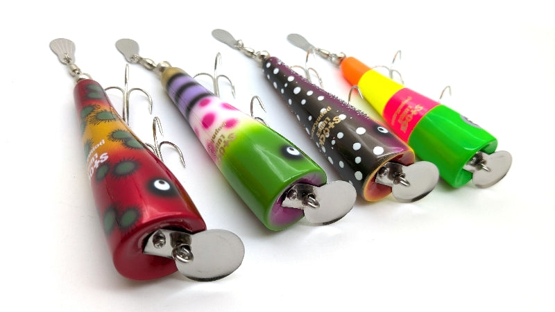 POP`N`KAZOO